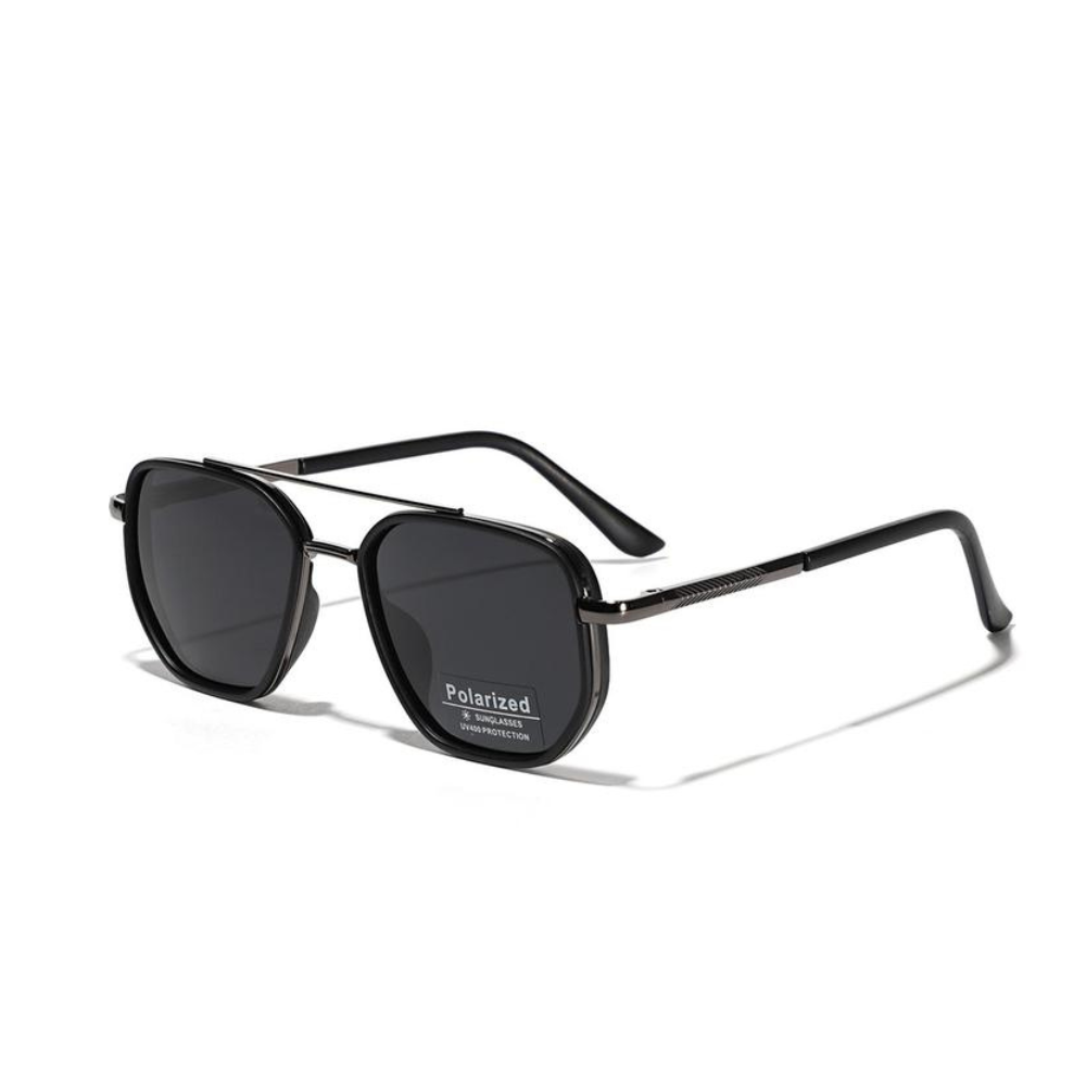 No-Snag Sunnies