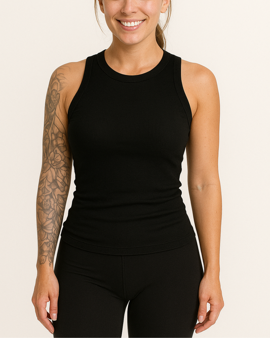 Snatched Tank Top