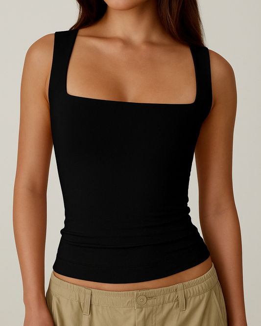 SmoothShape Tank